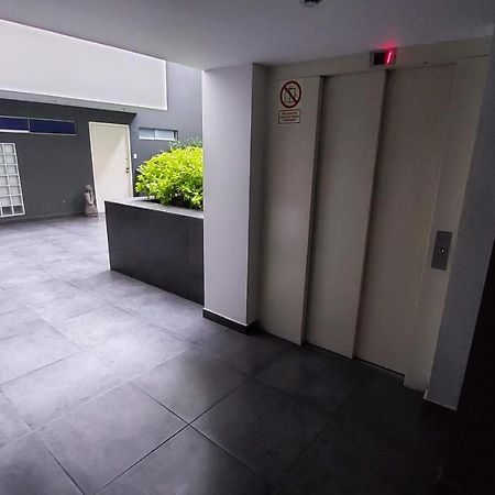 Confortable And Functional Apartment In Miraflores ! Lima Exterior foto