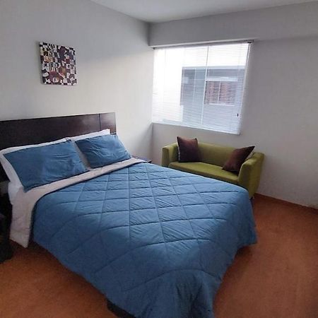 Confortable And Functional Apartment In Miraflores ! Lima Exterior foto