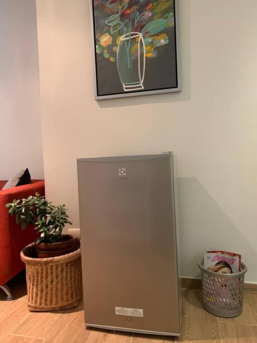 Confortable And Functional Apartment In Miraflores ! Lima Exterior foto